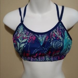 Yoga top